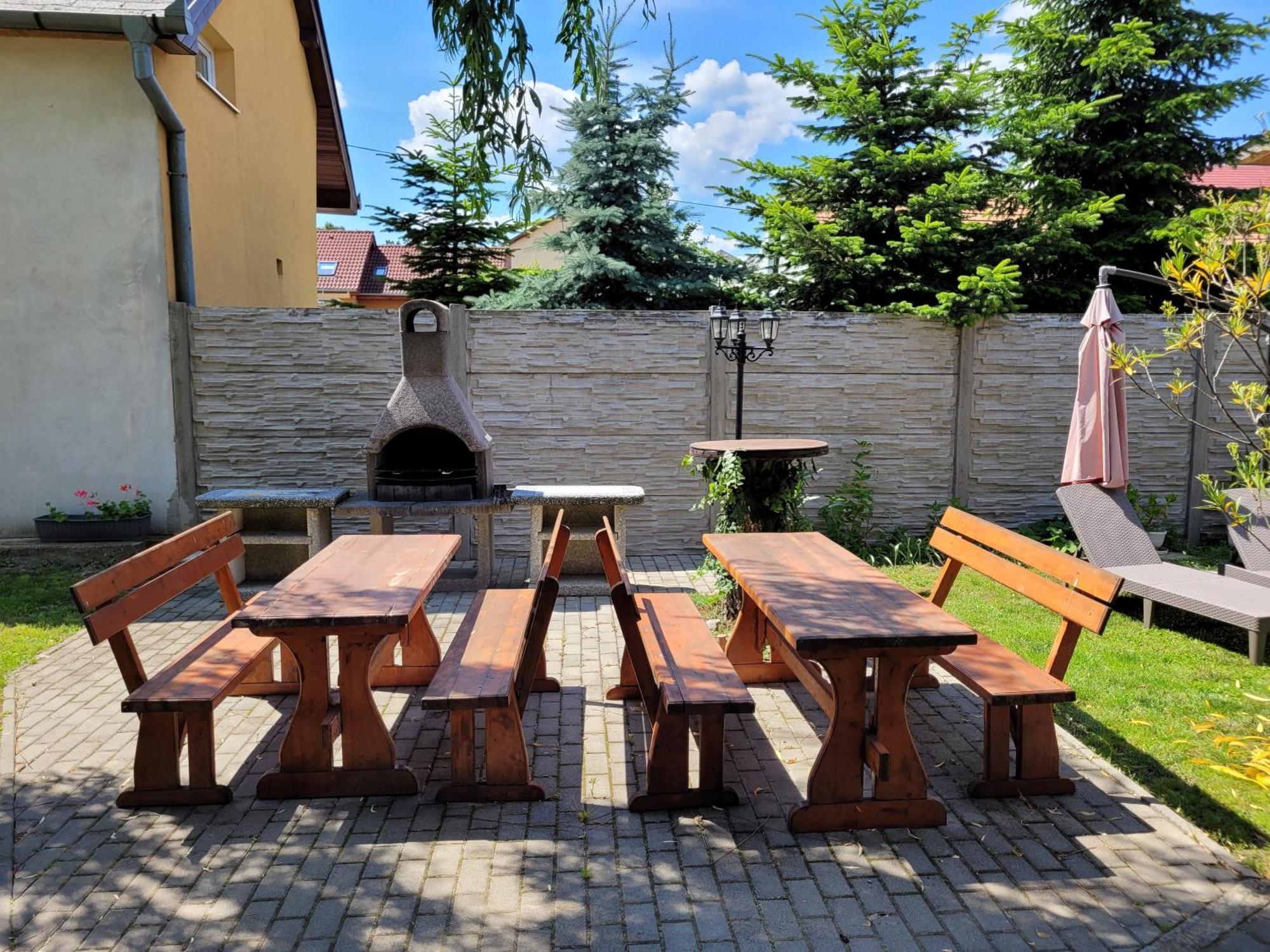 Penzion Korzo Štúrovo 외부 사진