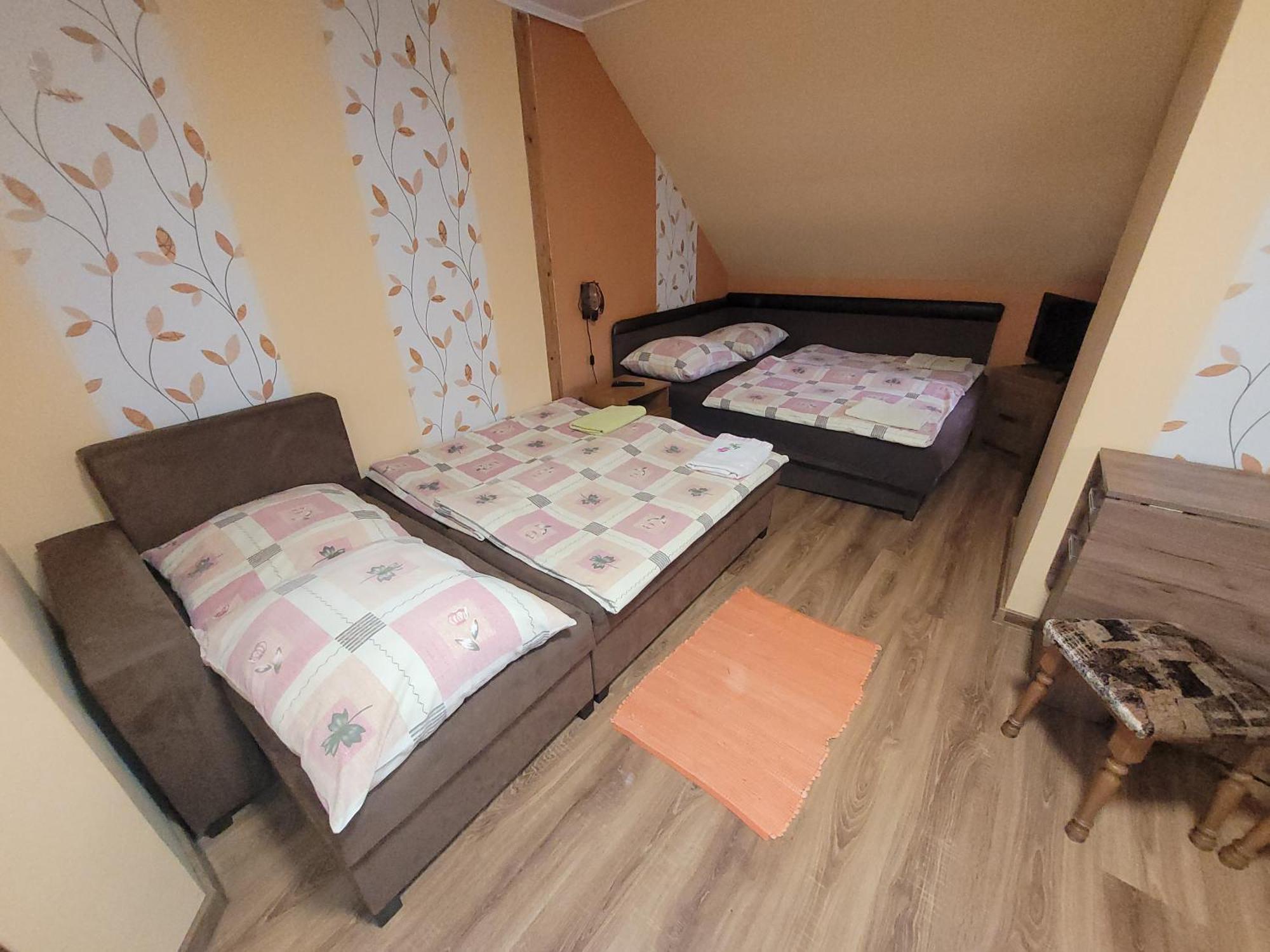 Penzion Korzo Štúrovo 외부 사진